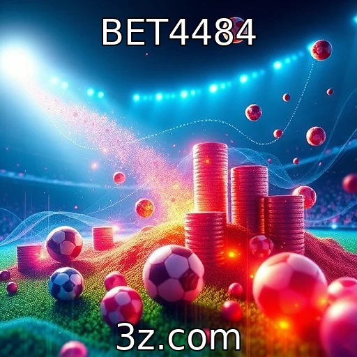 BET4484 | Evolução dos gráficos em jogos de última geração