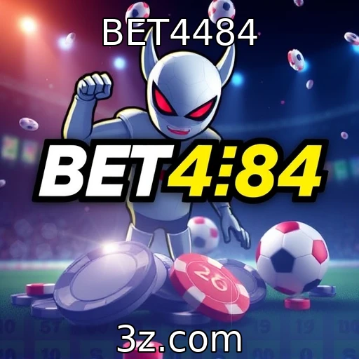 BET4484 | Novas regulamentações impactam a indústria de jogos