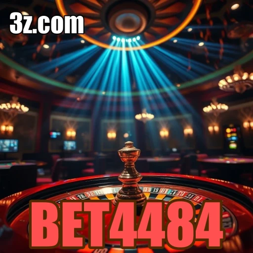 Aposte com Inteligência na Seção Sportsbetting do BET4484
