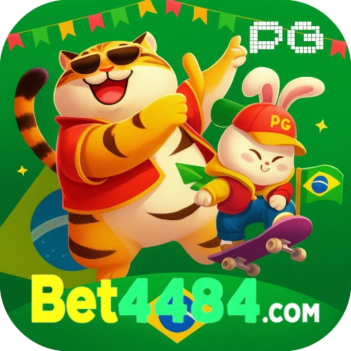 Logo da bet4484
