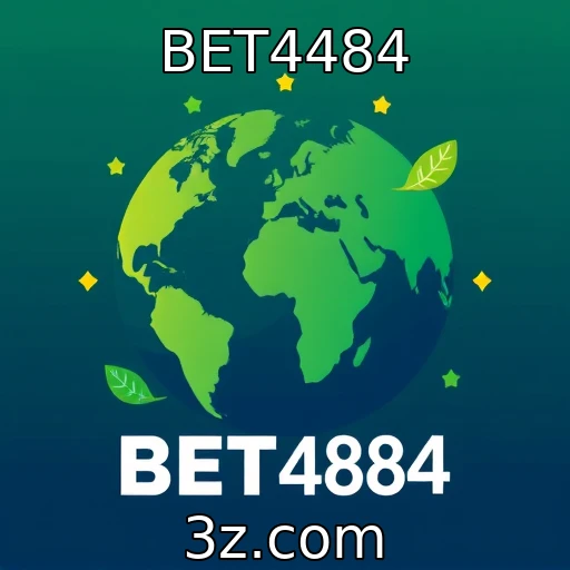 BET4484 | Desenvolvimento sustentável na indústria de games